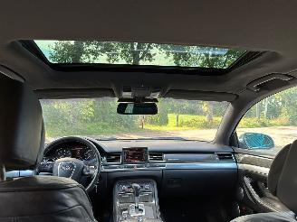 Audi S8  picture 18