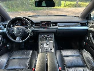 Audi S8  picture 15