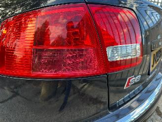 Audi S8  picture 14