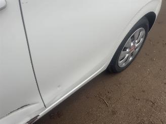 Citroën C1  picture 8
