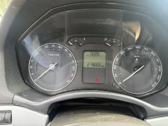Skoda Octavia  picture 8