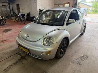 Auto incidentate Volkswagen Beetle Highline 1999/9