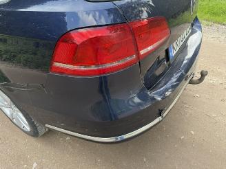 Volkswagen Passat Variant 1.4 TSI Highline BlueMotion picture 14