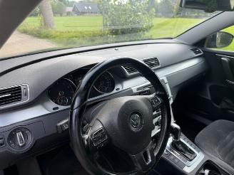 Volkswagen Passat Variant 1.4 TSI Highline BlueMotion picture 5