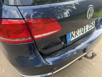 Volkswagen Passat Variant 1.4 TSI Highline BlueMotion picture 13