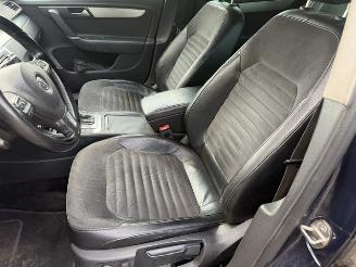 Volkswagen Passat Variant 1.4 TSI Highline BlueMotion picture 6