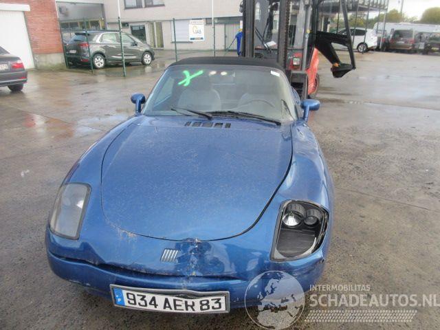 Fiat Barchetta 