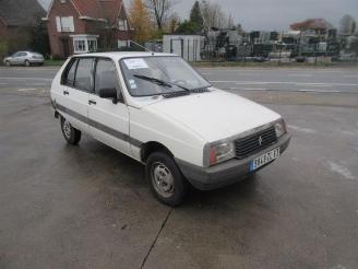 Citroën Visa  picture 12