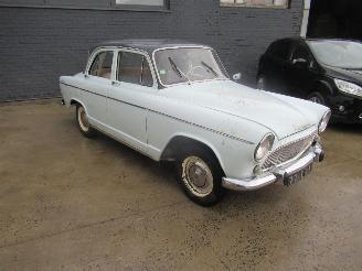 Simca  P 60 ETOILE picture 2