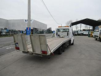 Citroën Jumper DEPANEUR 2.5 TD picture 6