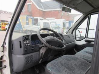 Citroën Jumper DEPANEUR 2.5 TD picture 10
