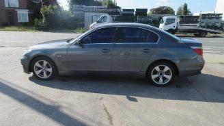 BMW 5-serie  picture 4