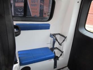 Peugeot Expert AMBULANCE picture 17