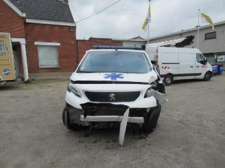 Peugeot Expert AMBULANCE picture 4