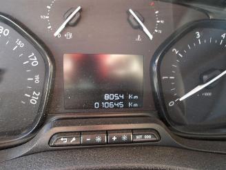 Peugeot Expert  picture 19