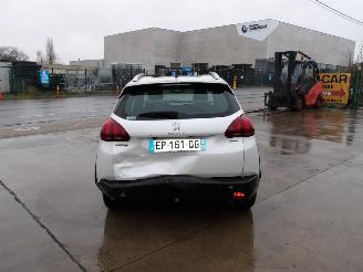 Peugeot 2008  picture 6