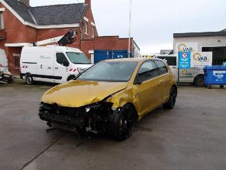 Unfallwagen Volkswagen Golf R-TYPE 2018/5