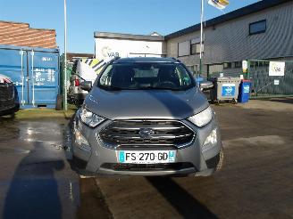 Ford EcoSport  picture 2