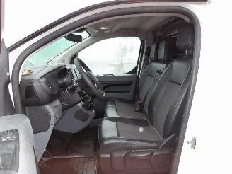Peugeot Expert  picture 13