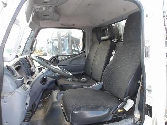 Fuso Canter  picture 20