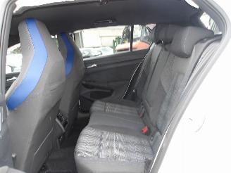 Volkswagen Golf GTE picture 18