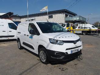 Toyota Proace  picture 3