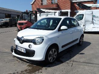 škoda osobní automobily Renault Twingo  2017/5