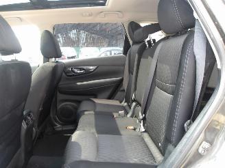Nissan X-Trail  picture 21