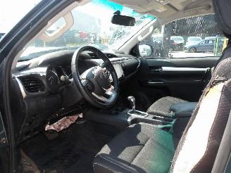 Toyota Hilux  picture 22