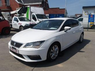 Käytettyjen passenger cars Seat Leon  2017/9