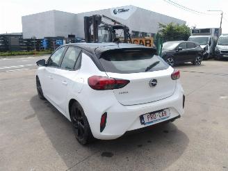 Opel Corsa GS 1.2T picture 9