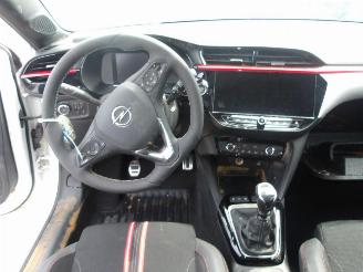 Opel Corsa GS 1.2T picture 18