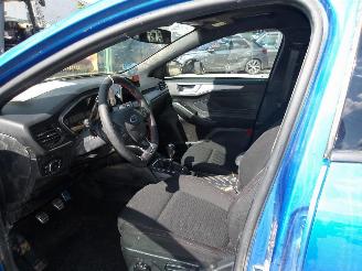 Ford Focus ST-LINE picture 22