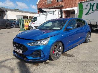 Unfallwagen Ford Focus ST-LINE 2022/9