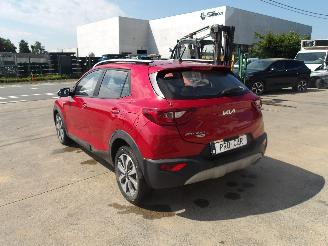 Kia Stonic  picture 9