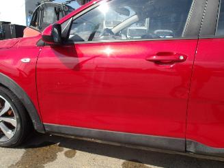 Kia Stonic  picture 11