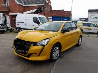 Unfallwagen Peugeot 208  2020/12