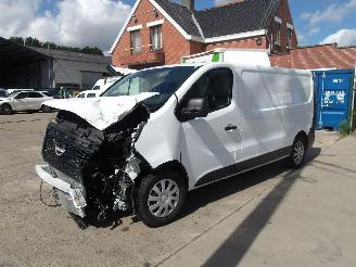 Nissan Primastar  picture 1