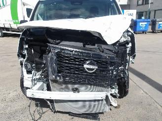 Nissan Primastar  picture 13