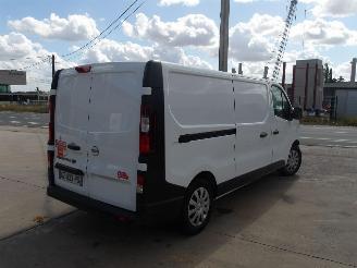 Nissan Primastar  picture 6