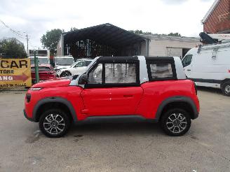 Citroën E-Mehari  picture 9