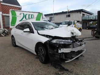 uszkodzony samochody osobowe BMW 2-serie  2021/5