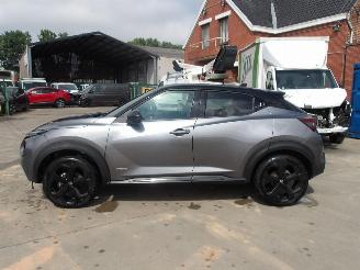 Nissan Juke  picture 9