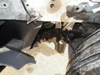 Renault Trafic  picture 13