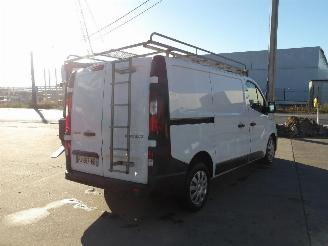 Renault Trafic  picture 4