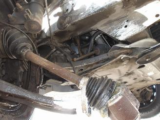 Renault Trafic  picture 25