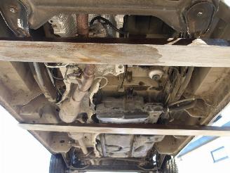 Renault Trafic  picture 24