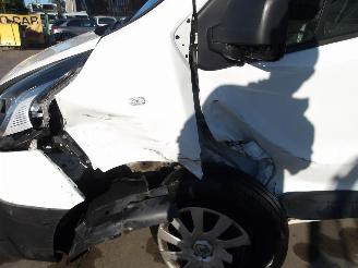 Renault Trafic  picture 11