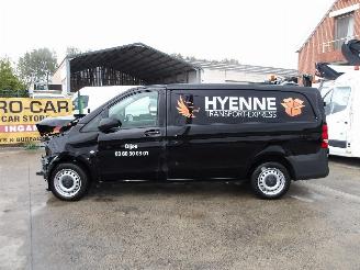 Mercedes Vito 114 picture 8