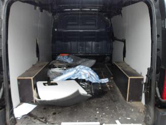 Mercedes Vito 114 picture 17